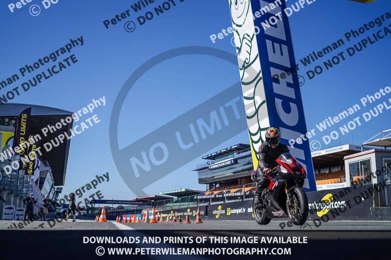 France;Le Mans;event digital images;motorbikes;no limits;peter wileman photography;trackday;trackday digital images